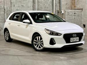 2019 Hyundai i30 Active PD2