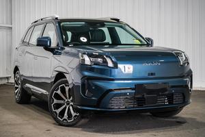 2026 Aion AION V Luxury Auto