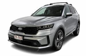 2021 Kia Sorento Sport+ Auto AWD MY22