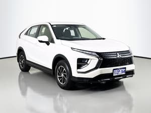 2024 Mitsubishi Eclipse Cross ES YB