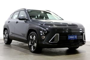 2025 Hyundai Kona SX2.V2