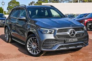 2021 Mercedes-Benz GLE-Class GLE300 d Auto 4MATIC