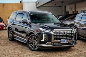 2023 Hyundai Palisade Highlander LX2.V3