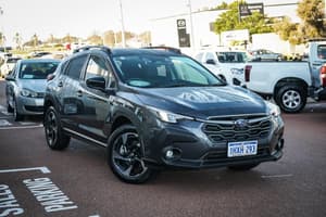 2023 Subaru Crosstrek 2.0R G6X