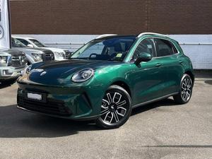 2026 GWM Ora Lux ES11