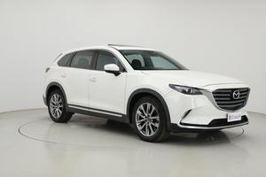 2017 Mazda CX-9 GT TC