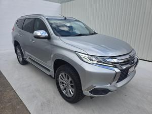 2019 Mitsubishi Pajero Sport GLX QE