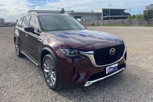 2024 Mazda CX-90 G50e GT KK