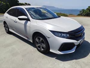 2019 Honda Civic VTi 10th Gen