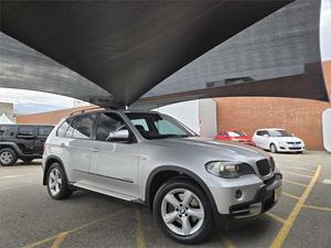 2009 BMW X5 xDrive30d E70