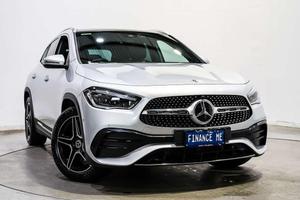 2022 Mercedes-Benz GLA-Class GLA200 H247