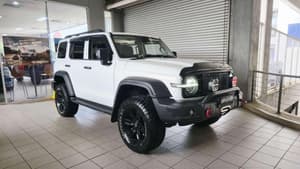 2024 GWM TANK 300 Ultra P01