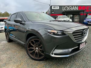 *** 2017 MAZDA CX-9 GT *** AUTOMATIC PETROL *** FINANCE AVAILABLE ***