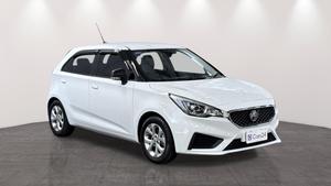 2024 MG MG3 Core