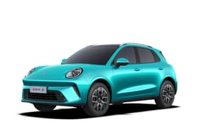 2026 GWM Ora 5 Lux Auto