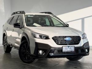 2023 Subaru Outback AWD Sport 6GEN Auto AWD MY23