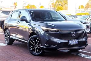 2024 Honda HR-V e:HEV L Auto MY25