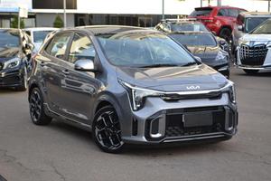 2024 Kia Picanto GT-Line JA PE2