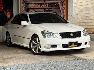 2005 TOYOTA CROWN
