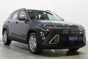2025 Hyundai Kona SX2.V3