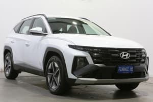2025 Hyundai Tucson NX4.V3