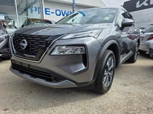 2025 Nissan X-TRAIL ST-L e-POWER T33