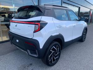 2026 Mahindra XUV3XO AX7L