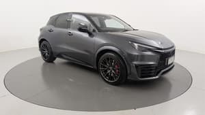 2025 Lexus LBX Morizo RR GAYA16R