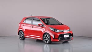 2020 Kia Picanto GT (TURBO) (PE) JA MY21