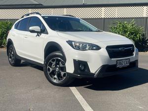 2019 Subaru XV 2.0i-L G5X