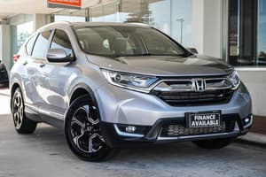 2019 Honda CR-V VTi-L RW