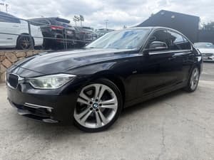 2013 BMW 3 Series 328i F30 Auto MY13.5
