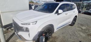 2022 Hyundai Santa Fe Highlander TM.V4
