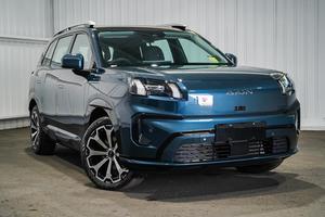 2026 Aion AION V Premium Auto