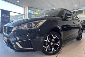 2022 MG MG3 Excite