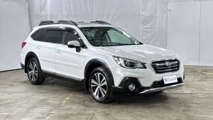 2020 Subaru Outback 3.6R 5GEN