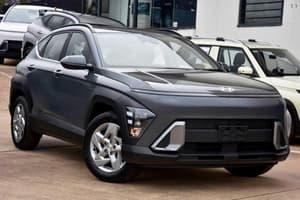 2026 Hyundai Kona Hybrid SX2.V3