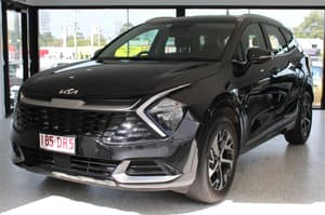 2021 Kia Sportage SX Auto AWD MY22