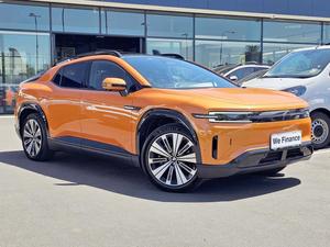 2026 Deepal E07 Performance Auto AWD MY25
