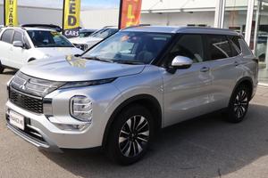 2025 Mitsubishi Outlander LS ZM