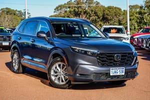 2024 Honda CR-V VTi L Auto AWD MY24