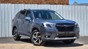 2023 Subaru Forester 2.5i-S S5 Auto AWD MY23
