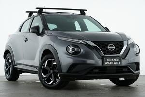 2023 Nissan JUKE ST F16