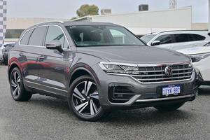 2023 Volkswagen Touareg 210TDI R-Line CR