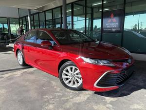 2021 Toyota Camry Ascent AXVH70R