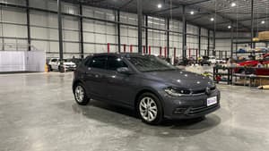 2023 Volkswagen Polo 85TSI Style AE