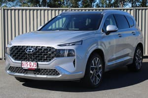2023 Hyundai Santa Fe Highlander Auto 4x4 MY23