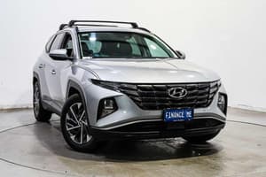 2021 Hyundai Tucson Elite NX4.V1
