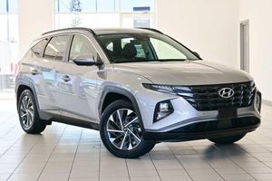 2023 Hyundai Tucson Elite Auto 2WD MY24