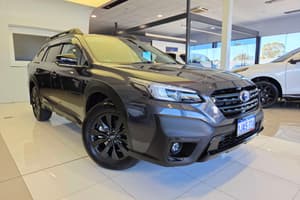 2023 Subaru Outback AWD Sport XT 6GEN